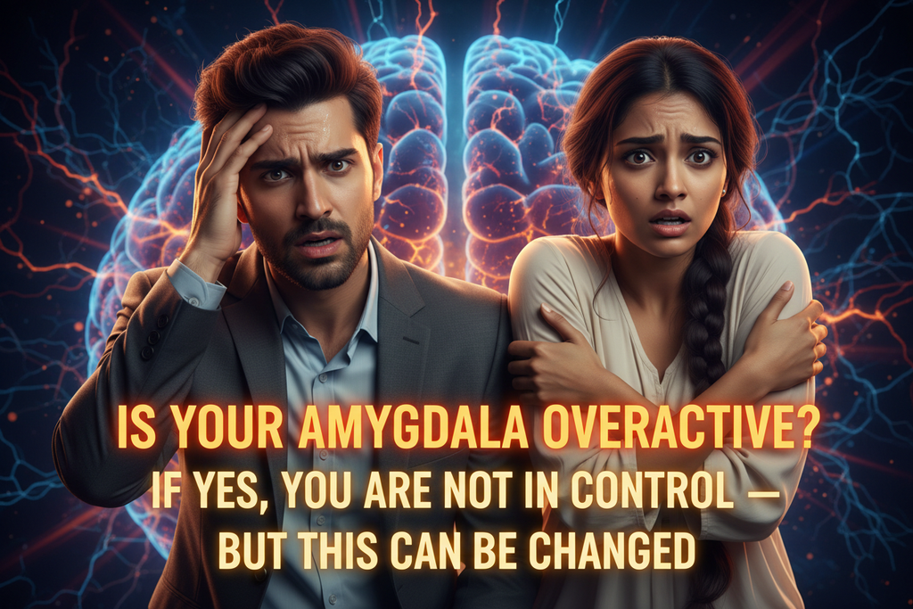 क्या आपका माइंड हाईजैक हो गया है ?