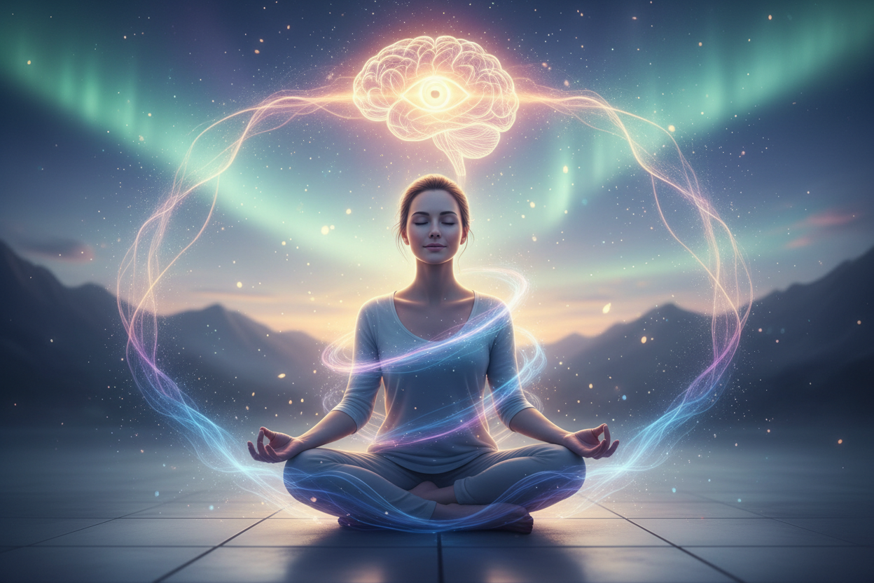 Self Hypnosis & Mind Power - Indiway Self Hypnosis