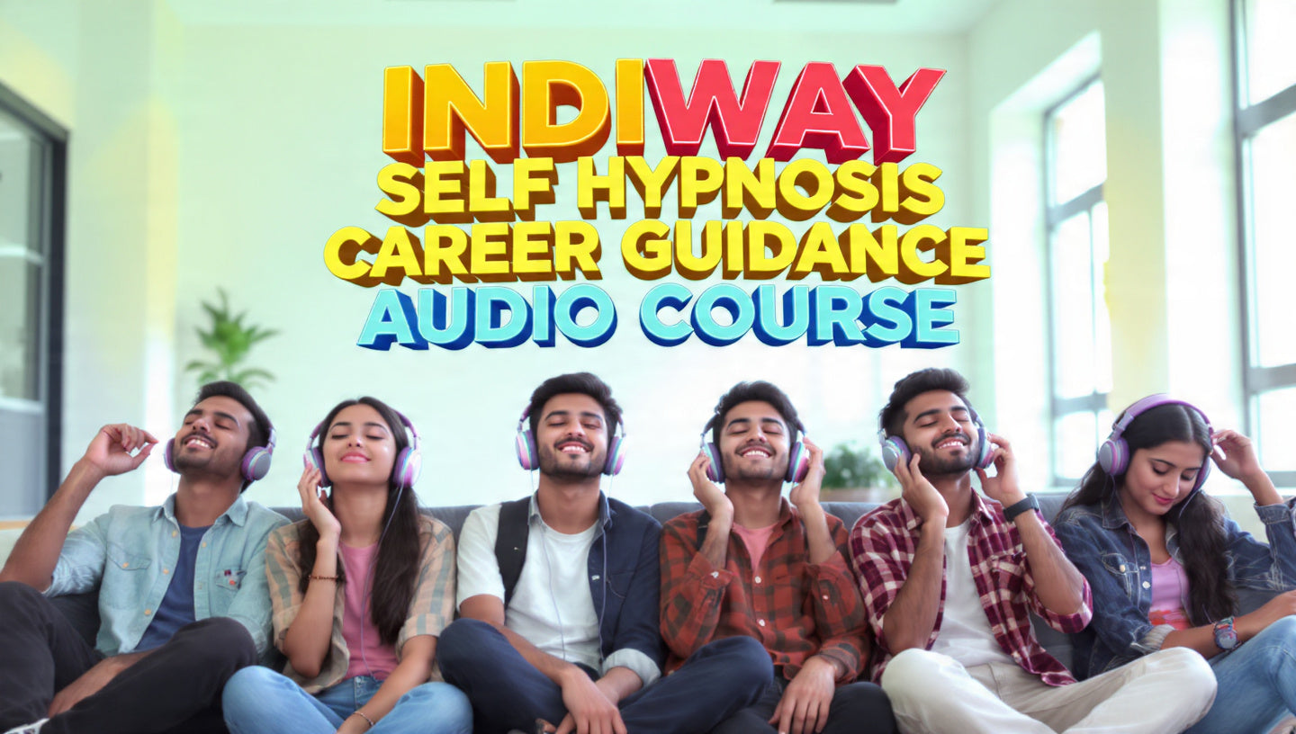 अवचेतन मन से जुड़कर सही करियर दिशा पाने का प्राकृतिक तरीका (Career Guidance – Sleep Version)