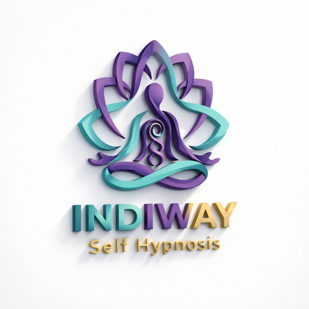 Indiway Self Hypnosis