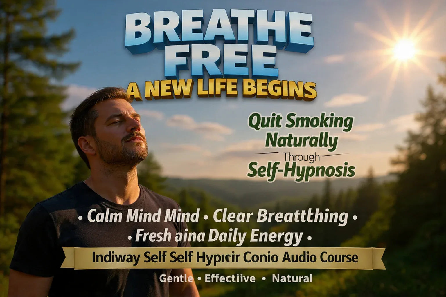 धूम्रपान छोड़ने के लिए स्व-सम्मोहन ऑडियो कोर्स ( Hindi ) .Self Hypnosis Audio Course For Quit Smoking ( Hindi ) - Indiway Self Hypnosis