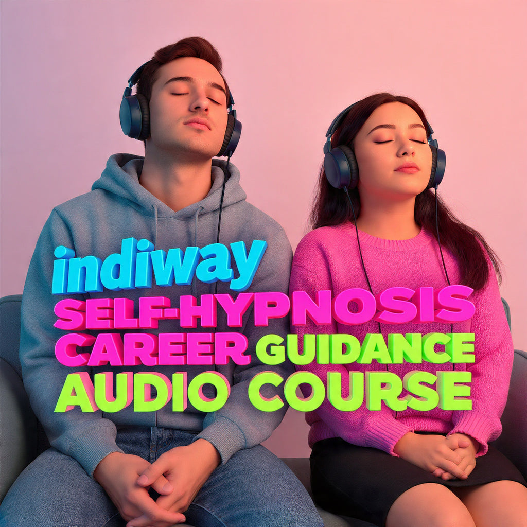 अवचेतन मन से जुड़कर सही करियर दिशा पाने का प्राकृतिक तरीका (Career Guidance – Sleep Version)