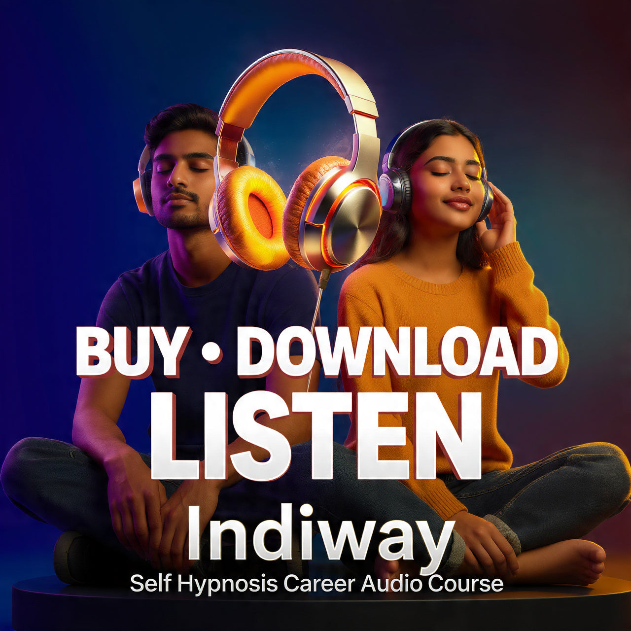 अवचेतन मन से जुड़कर सही करियर दिशा पाने का प्राकृतिक तरीका (Career Guidance – Sleep Version)